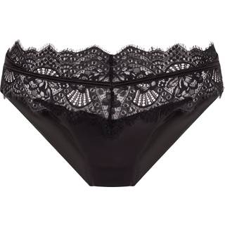 Hunkemoller Hunkemoller Zoe Brazilian Sort Knickers