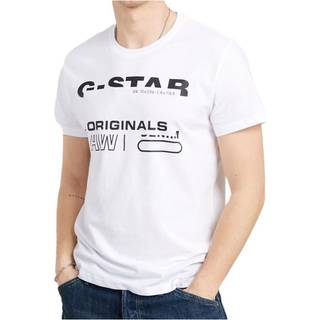 Originals T-Shirt - White - Men