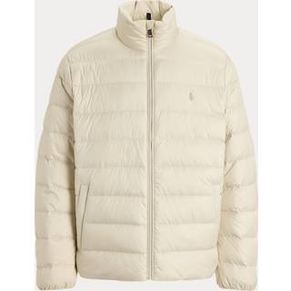 Polo Ralph Lauren Colden Down Jacket Basic Sand