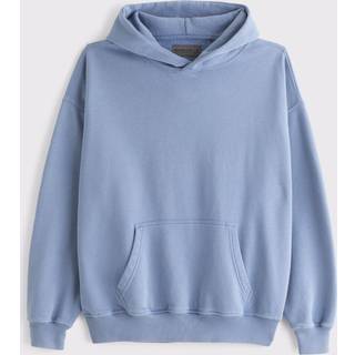 Abercrombie & Fitch Abercrombie & Fitch Blue Light Hoodie