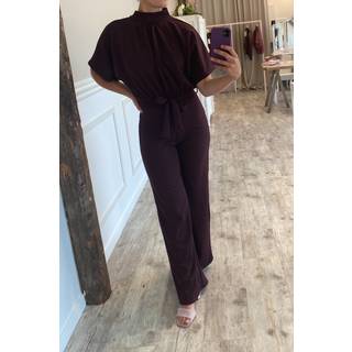 Sisters Point - Girl-Ju 11840 - 587 - Deep Bordeaux