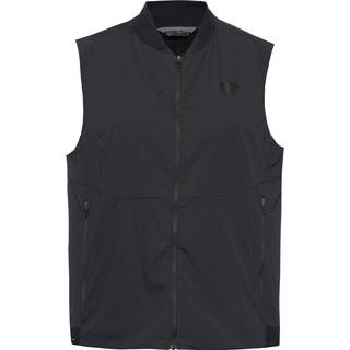 Dynafit Women's Alpine Insulation Vest Syntetiske veste Damer størrelse XL farve sort