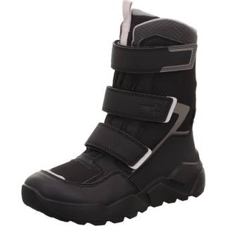 Superfit Kids' Rocket Black/grey, 39.0