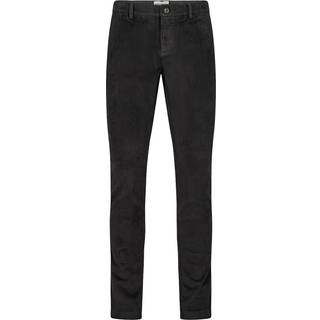 Kenn Regular Fit Chinos, Charcoal, W33/L34