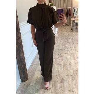 Sisters Point - Girl-Ju 11840 - 222 - D. Chocolate