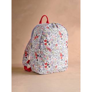 Cath Kidston Cath Kidston Lady Luck Compact Backpack