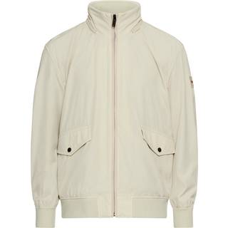 BOSS Orange Herren Jacken beige unifarben