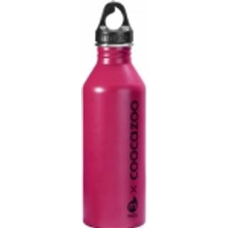 Coocazoo Edelstahl Trinkflasche Berry