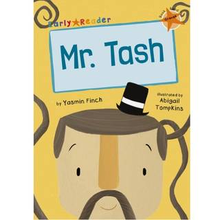 Mr Tash