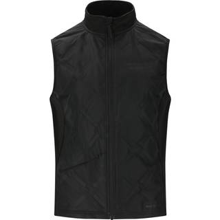 Endurance Jelawat Vest Sort Herre Jakker & veste