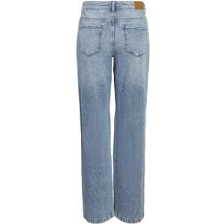 Nmnila Wide Fit Jeans
