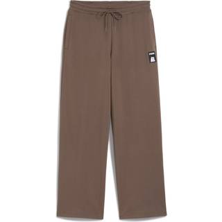 PUMA x RIPNDIP Sweatpants Unisex, Clothing, Flat Bronze, XL