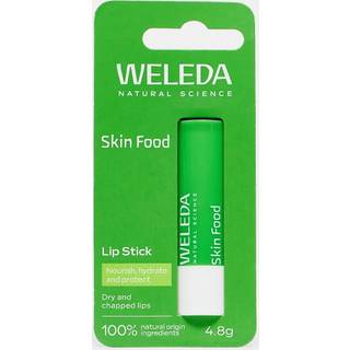 Weleda Skin Food Lip Stick - 4,8 g.