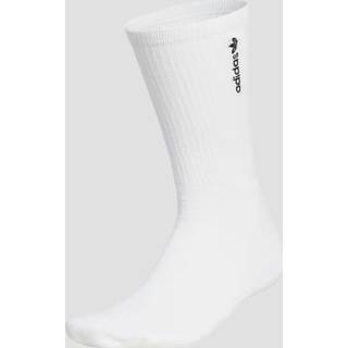 adidas Skateboarding Logo Strømper - L - white