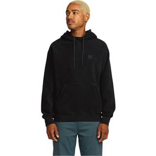 Volcom Second Trip Po Hættetrøje - S - black