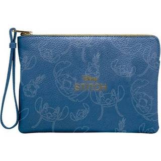 STITCH & ANGEL & SCRUMP - Travel Case