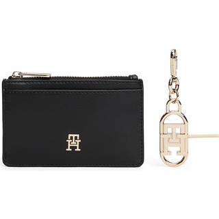 Credit Card Holder And Charm Gift Box