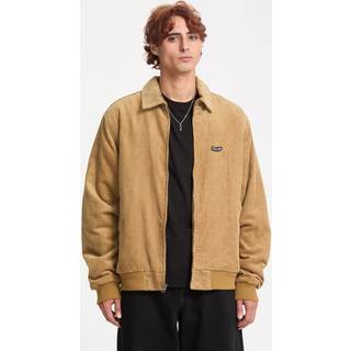 Volcom Kurtis Jakke - XS - ermine