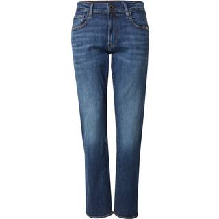 3301 Straight Jeans - Dark blue - Men
