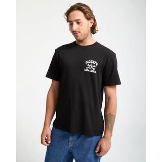 Volcom Stoneys Bsc T-shirt - XS - black
