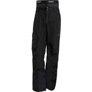 Terrex Xploric 2 Layer Insulated CLIMAPROOF bukser - Black