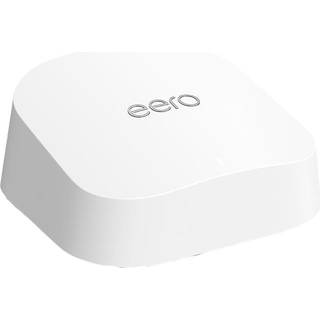 eero 7 BE1800 WiFi 7 mesh-router (1-pakke)