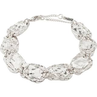 Pilgrim SHIFT armbånd sølvbelagt