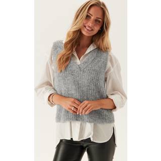 Vmnovah Strikket Vest