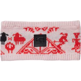 Saga Knit Headband Gum (One Size)