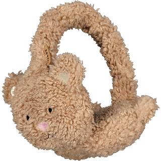 Barts Kid's Teddy Earmuffs Ørevarmer Børn størrelse One Size farve beige