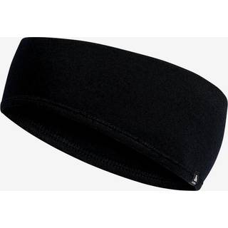 Odlo Merino Warm Headband-Black - black - nosize