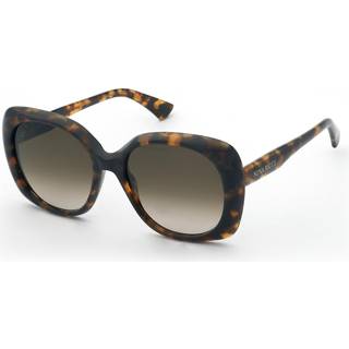Nina Ricci SNR457 0745 56 Solbriller Mænd Tortoiseshell - Glossy Tortoise - 56mm