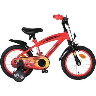 Disney Cars Cykel 14 Tommer