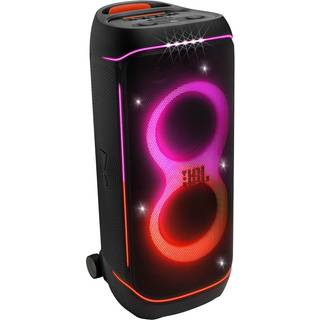 JBL PartyBox 720 Black