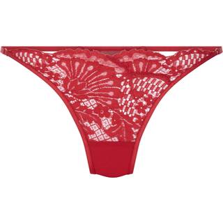 Hunkemöller Whitney g-streng rød - S