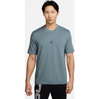 Jordan Sport Dri-FIT-Jumpan-T-shirt til mænd - grå - grå - XXL