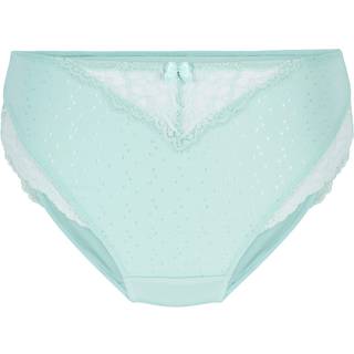 Hunkemöller Trusse Sophie blå - M