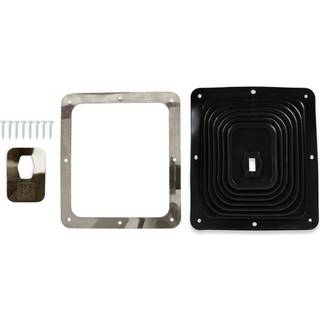 Hurst 1147494 Super Boot and Plate Kit