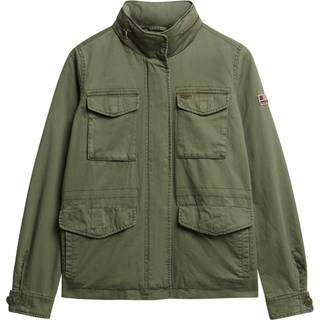 Superdry Superdry Green M65 Rookie Jacket