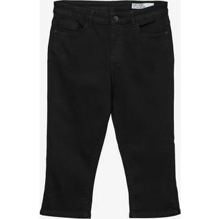 Vmelly Mid Rise Slim Fit Capris