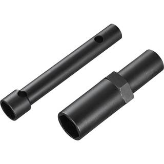 Shimano TL-PD400 værktøj til konus justering på platform pedaler