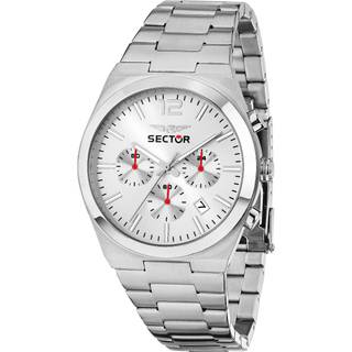 Sector C300 R3273301004 - Herre - 42 mm - Analog - Quartz - Mineralglas