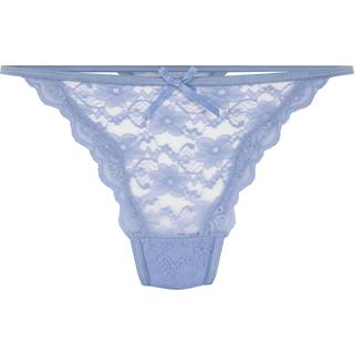 Hunkemöller G-streng Mini blå