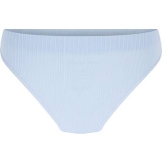 Hunkemöller G-streng med høj udskæring Dianne blå - XL