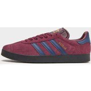 adidas Originals Gazelle OG, Burgundy - 46