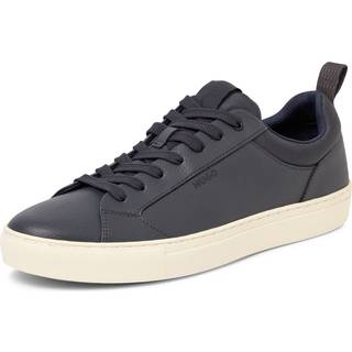 HUGO Herren Sneaker blau Synthetik