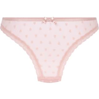 Hunkemöller G-streng Phoebe pink - L