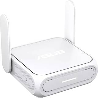 ASUS RT-BE58 Go (EU) Dual-band WiFi 7 (802.11be) Travel Router