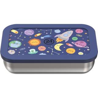 24Bottles - Snack Box - Space Friends