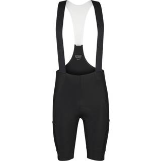 Stoic DalslandSt. Gravel Bib Shorts Cykelbukser Herrer størrelse XXL farve sort